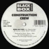 Construction Crew 2 Ride On Time 12