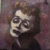 Edith Piaf Piaf en el Olympia de Paris LP Album