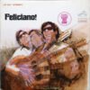 Jose Feliciano Feliciano LP Album