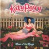 Katy Perry - One the Boys (CD, Ed. Argentina, 2008)