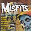 Misfits American Psycho CD Album