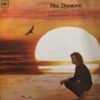 Neil Diamond Juan Salvador Gaviota Banda Original de Sonido de la Pelicula LP Album