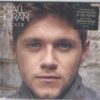 Niall Horan . Flicker CD