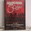 Quilapayún 50 años