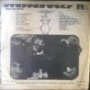 Steppenwolf
