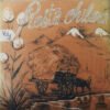 Varios Fiesta chilena Vol.4 LP Album