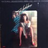 Varios - Flashdance (Original Soundtrack From The Motion Picture) (Vinilo, Ed. Netherlands, 1983)