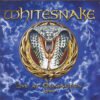 Whitesnake - Live At Donington 1990 (CD, Ed. Argentina, 2011)
