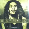 Bob Marley And The Wailers - Essentials (Vinilo, Ed. Chile, 2019)