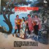 Los Buenos Paraguayos - Los Buenos Paraguayos (Vinilo, Ed. Chile, 1974)