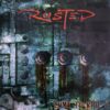 rusted come to ride
