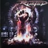 rusted rise up