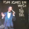 tom jones vivo