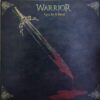 warrior