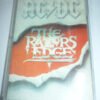 ACDC The Razors Edge Cassette