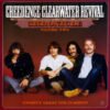 Creedence Clearwater Revival Chronicle Volume Two Cassette