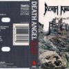 Death Angel The Ultra Violence Cassette