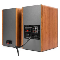 Edifier R128 Back
