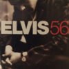 Elvis Presley - Elvis 56 (Cassette, Ed. US, 1996)