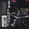 Elvis Presley Elvis In Person At The International Hotel Las Vegas Nevada Cassette
