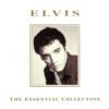 Elvis Presley The Essential Collection Cassette