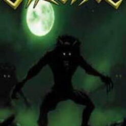 Gangrel - Metal Hunters - Tape Edition (Cassette, Ed. España, 2011)