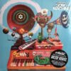 Gorillaz Song Machine Season One azul