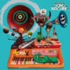 Gorillaz Song Machine Season One ye