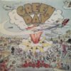 Green Day Dookie