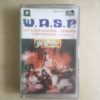 W.A.S.P. - W.A.S.P. (Cassette, Ed. Chile, 1984)