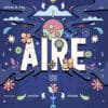 Jesse & Joy - Aire (CD, Ed. Argentina, 2020)