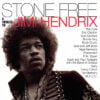 Jimi Hendrix Stone Free