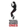 Michael Jackson ‎– Number Ones