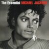 Michael Jackson ‎– The Essential Michael Jackson