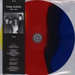 Pink Floyd - BBC 1967 (Vinilo, Limited Edition, Multicolor, 2018)