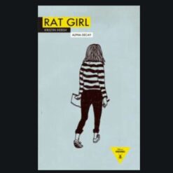 Kristin Hersh - Rat Girl: Las Memorias de la líder de Throwing Muses (Libro)