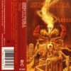 Sepultura Arise Cassette