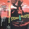 Stone Temple Pilots - Core (Cassette, Ed. Chile, 1992)