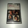 The Beatles Let It Be Cassette