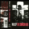 W.A.S.P. The Crimson Idol Cassette