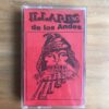 Illari de Los Andes - Illari de Los Andes (Cassette, Ed. , )