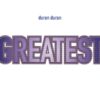 Duran Duran ‎– Greatest (CD, Ed. US, 1998)