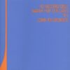 John Frusciante ‎– To Record Only Water For Ten Days (CD, Ed. EU, 2001)