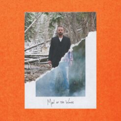 Justin Timberlake ‎– Man Of The Woods (Vinilo, 2 LP, Ed. US, 2018)