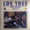 los tres unplugged