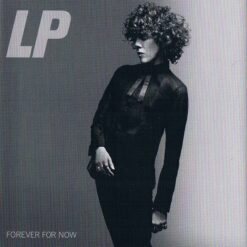 LP ‎– Forever For Now (CD, Ed. EU, 2014)
