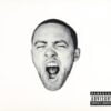 Mac Miller - GO:OD AM (CD, Ed. US, 2015)