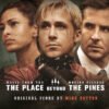 Mike Patton ‎– The Place Beyond The Pines (Music From The Motion Picture) (CD, Ed. EU, 2013)