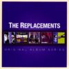 replacement