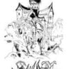 Shelley - Heavy Metal para Satanistas (Cassette, Ed. Canadá, 2006)